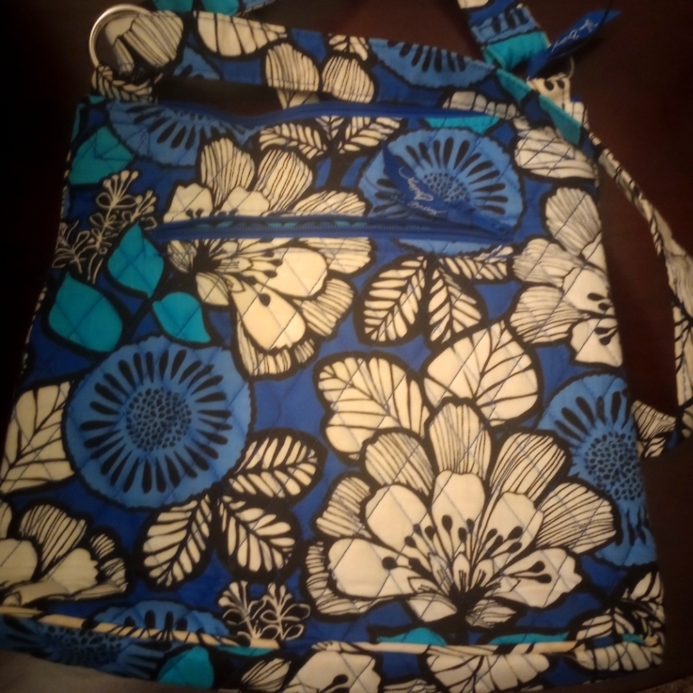 Vera Bradley perfect condition